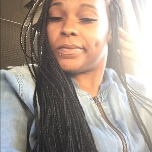 Meet your Posher, Chadra